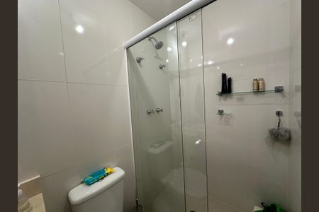 Apartamento para alugar com 68m², 2 quartos e 1 vaga Apartamento para alugar com 68m², 2 quartos e 1 vagaBanheiro Social