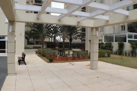 Apartamento para alugar com 68m², 2 quartos e 1 vaga Apartamento para alugar com 68m², 2 quartos e 1 vagaÁrea comum