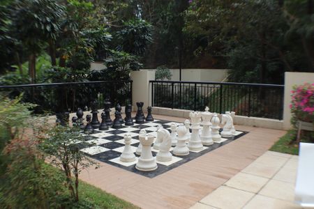 Apartamento para alugar com 68m², 2 quartos e 1 vaga Apartamento para alugar com 68m², 2 quartos e 1 vagaÁrea comum