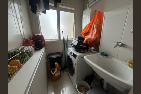 Apartamento para alugar com 68m², 2 quartos e 1 vaga Apartamento para alugar com 68m², 2 quartos e 1 vagaÁrea de Serviço