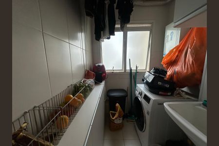 Apartamento para alugar com 68m², 2 quartos e 1 vaga Apartamento para alugar com 68m², 2 quartos e 1 vagaÁrea de Serviço