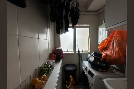 Apartamento para alugar com 68m², 2 quartos e 1 vaga Apartamento para alugar com 68m², 2 quartos e 1 vagaÁrea de Serviço