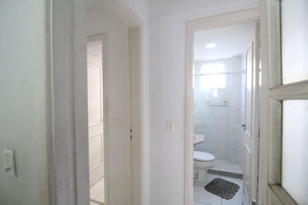 Corredor de apartamento à venda com 2 quartos, 83m² em Freguesia (jacarepaguá), Rio de Janeiro