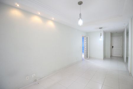 Sala de apartamento à venda com 2 quartos, 83m² em Freguesia (jacarepaguá), Rio de Janeiro