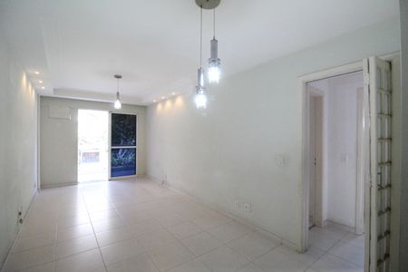 Sala de apartamento à venda com 2 quartos, 83m² em Freguesia (jacarepaguá), Rio de Janeiro