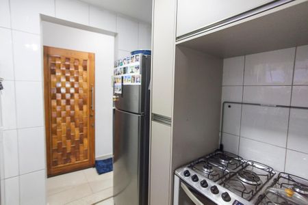 Apartamento para alugar com 46m², 2 quartos e 1 vaga Apartamento para alugar com 46m², 2 quartos e 1 vagaCozinha