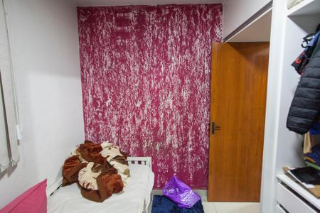 Quarto 2 de apartamento para alugar com 2 quartos, 46m² em Chácaras Tubalina E Quartel, Uberlândia