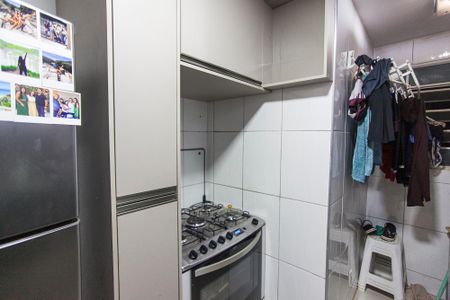 Apartamento para alugar com 46m², 2 quartos e 1 vaga Apartamento para alugar com 46m², 2 quartos e 1 vagaCozinha