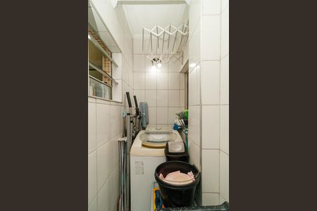 Apartamento à venda com 52m², 2 quartos e 1 vagaÁrea de Serviço