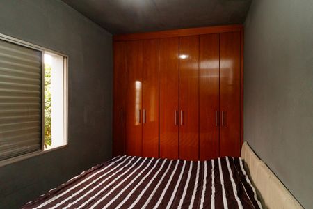 Apartamento à venda com 52m², 2 quartos e 1 vagaQuarto