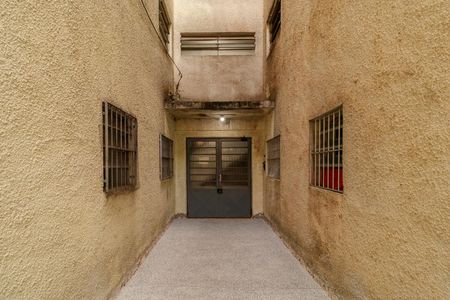 Apartamento à venda com 52m², 2 quartos e 1 vagaÁrea comuim