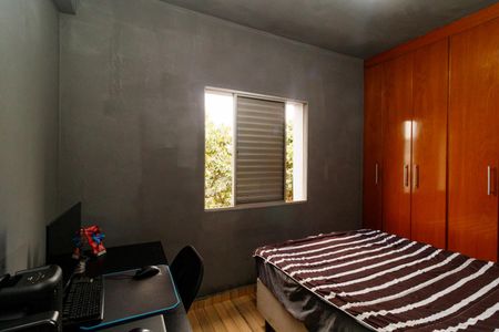 Quarto de apartamento à venda com 2 quartos, 52m² em Vila Medeiros, São Paulo