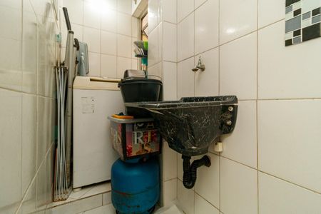 Apartamento à venda com 52m², 2 quartos e 1 vagaÁrea de Serviço