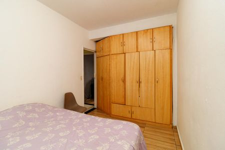 Apartamento à venda com 52m², 2 quartos e 1 vagaQuarto 2