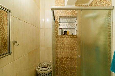 Apartamento à venda com 52m², 2 quartos e 1 vagaBanheiro