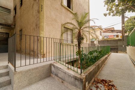 Apartamento à venda com 52m², 2 quartos e 1 vagav