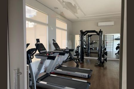 Casa à venda com 260m², 3 quartos e 2 vagasAcademia