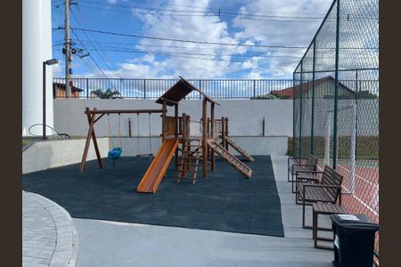 Casa à venda com 260m², 3 quartos e 2 vagasPlayground