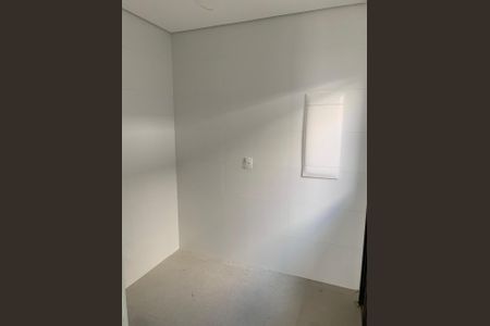 Casa à venda com 260m², 3 quartos e 2 vagasÁrea de serviço