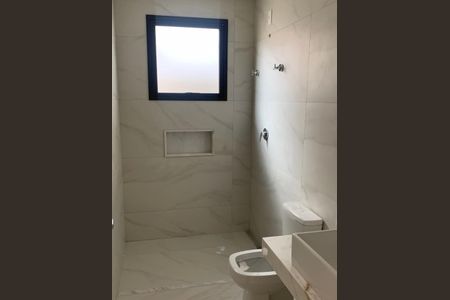 Casa à venda com 260m², 3 quartos e 2 vagasSemi Suite