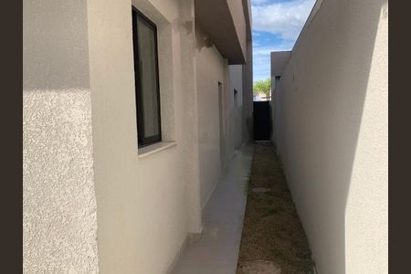 Casa à venda com 260m², 3 quartos e 2 vagasÁrea privativa