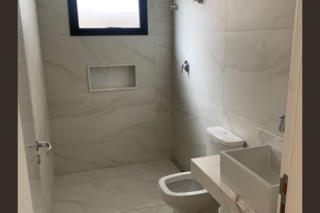 Casa à venda com 260m², 3 quartos e 2 vagasSegunda Suite