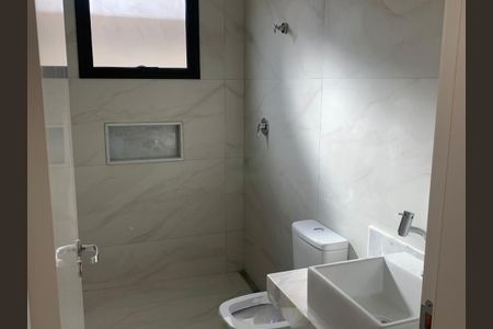 Casa à venda com 260m², 3 quartos e 2 vagasSuite