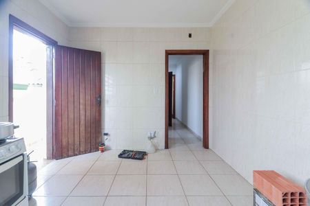 Casa para alugar com 180m², 4 quartos e 2 vagasCozinha