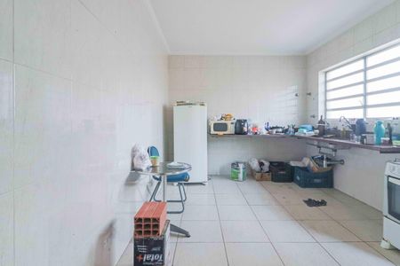 Casa para alugar com 180m², 4 quartos e 2 vagasCozinha