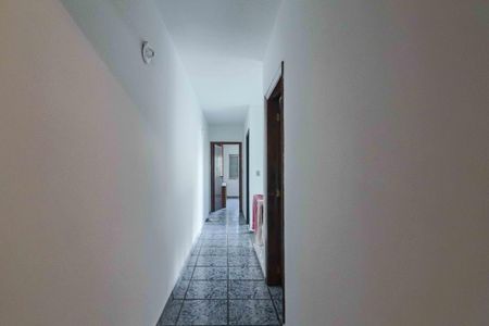 Casa para alugar com 180m², 4 quartos e 2 vagasCorredor