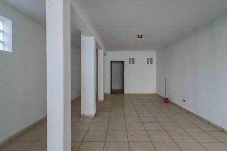 Casa para alugar com 180m², 4 quartos e 2 vagasLavanderia e Salão