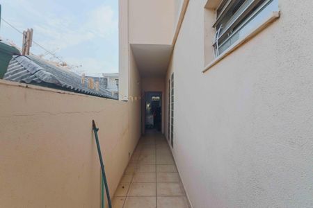 Casa para alugar com 180m², 4 quartos e 2 vagasQuintal