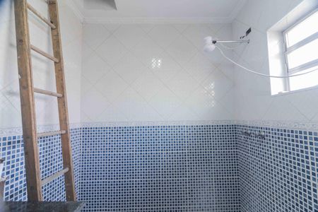 Casa para alugar com 180m², 4 quartos e 2 vagasBanheiro Social