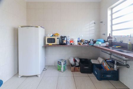 Casa para alugar com 180m², 4 quartos e 2 vagasCozinha