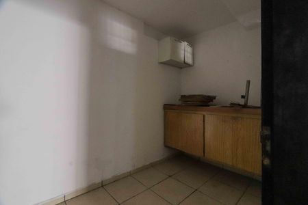 Casa para alugar com 180m², 4 quartos e 2 vagasQuarto da Lavanderia