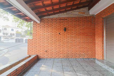 Casa para alugar com 180m², 4 quartos e 2 vagasVaranda da Suíte