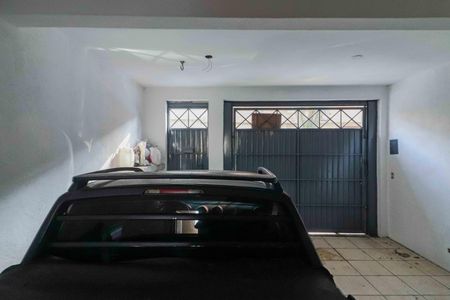 Casa para alugar com 180m², 4 quartos e 2 vagasGaragem