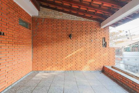 Casa para alugar com 180m², 4 quartos e 2 vagasVaranda da Suíte