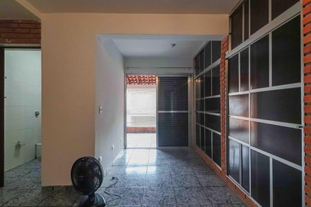 Casa para alugar com 180m², 4 quartos e 2 vagasQuarto 3 - Suíte