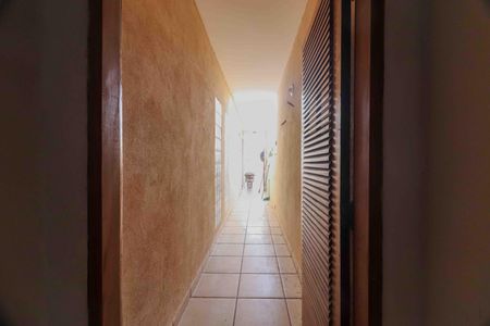 Casa para alugar com 180m², 4 quartos e 2 vagasQuintal