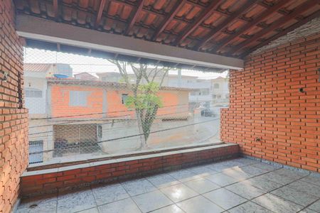 Casa para alugar com 180m², 4 quartos e 2 vagasVaranda da Suíte