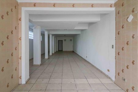 Casa para alugar com 180m², 4 quartos e 2 vagasLavanderia e Salão