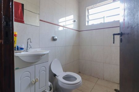 Casa para alugar com 180m², 4 quartos e 2 vagasLavabo