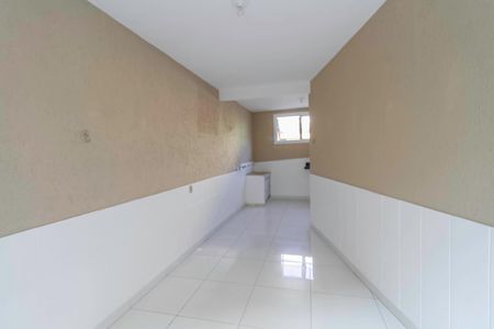 Casa para alugar com 200m², 4 quartos e 3 vagasÁrea de serviço