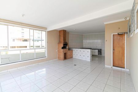 Casa para alugar com 200m², 4 quartos e 3 vagasÁrea gourmet