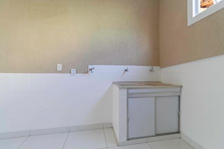 Casa para alugar com 200m², 4 quartos e 3 vagasÁrea de serviço