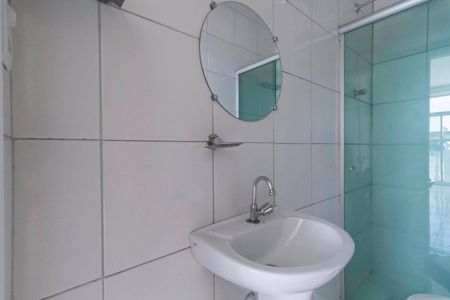 Casa para alugar com 200m², 4 quartos e 3 vagasBanheiro social 2