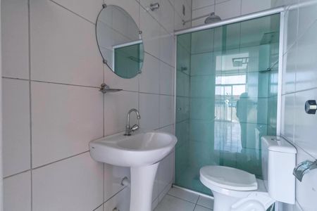 Casa para alugar com 200m², 4 quartos e 3 vagasBanheiro social 2