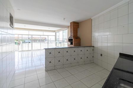 Casa para alugar com 200m², 4 quartos e 3 vagasÁrea gourmet