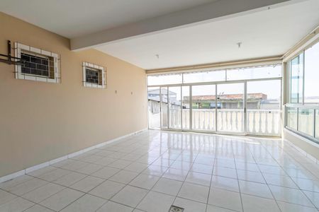 Casa para alugar com 200m², 4 quartos e 3 vagasÁrea gourmet